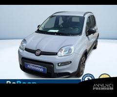 FIAT Panda 1.0 FIREFLY HYBRID CITY LIFE S&S 70CV