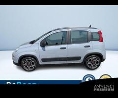 FIAT Panda 1.0 FIREFLY HYBRID CITY LIFE S&S 70CV