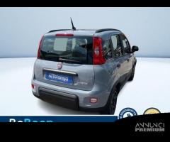 FIAT Panda 1.0 FIREFLY HYBRID CITY LIFE S&S 70CV - 6