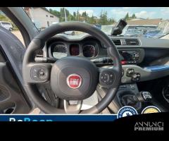 FIAT Panda 1.0 FIREFLY HYBRID CITY LIFE S&S 70CV - 15