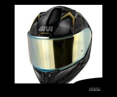 CASCO INTEGRALE GIVI 50.9 ENIGMA VISIERA SPECCHIO