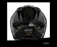 CASCO INTEGRALE GIVI 50.9 ENIGMA VISIERA SPECCHIO