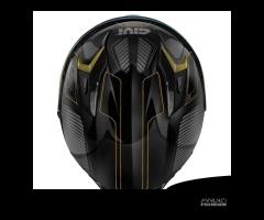 CASCO INTEGRALE GIVI 50.9 ENIGMA VISIERA SPECCHIO