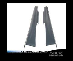 Coppia minigonne M per BMW Serie 4 F36 2013