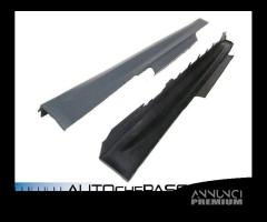 Coppia minigonne M per BMW Serie 4 F36 2013