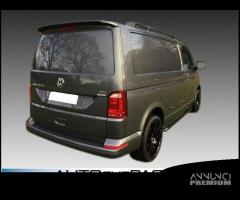 Spoiler Alettone per VW Transporter T6