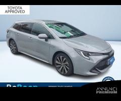 Toyota Corolla TOURING SPORTS 2.0H STYLE CVT