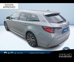 Toyota Corolla TOURING SPORTS 2.0H STYLE CVT - 6