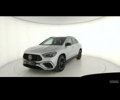 MERCEDES-BENZ Mercedes-AMG GLA 35 4MATIC