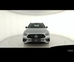 MERCEDES-BENZ Mercedes-AMG GLA 35 4MATIC