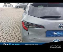 Toyota Corolla TOURING SPORTS 2.0H STYLE CVT - 22