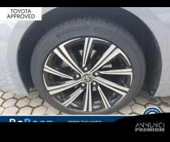 Toyota Corolla TOURING SPORTS 2.0H STYLE CVT - 23