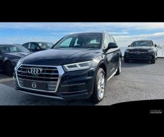 AUDI Q5 40 2.0 tdi Business Sport quattro 190cv s- - 1