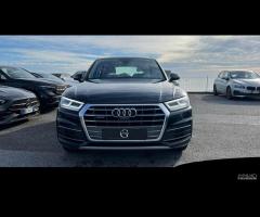 AUDI Q5 40 2.0 tdi Business Sport quattro 190cv s- - 2