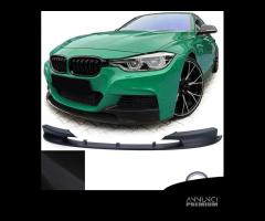 Splitter/Spoiler anteriore BMW Serie 3 F30/F31