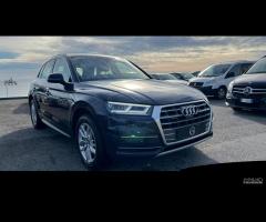 AUDI Q5 40 2.0 tdi Business Sport quattro 190cv s- - 3