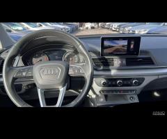 AUDI Q5 40 2.0 tdi Business Sport quattro 190cv s- - 7