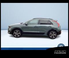 KIA Niro 1.6 HEV EVOLUTION MY25 - 9