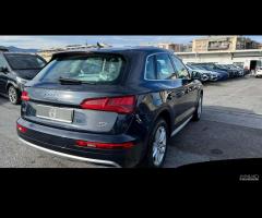 AUDI Q5 40 2.0 tdi Business Sport quattro 190cv s- - 11