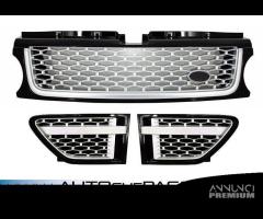 Kit Griglie per Land ROVER Range ROVER Sport Facel