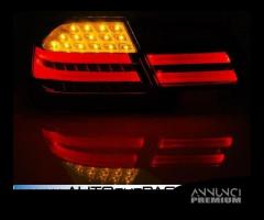 Coppia Fanali posteriori LED per Serie 3 E92 coupe