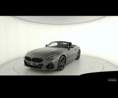 BMW Z4 G29 LCI 2023 - Z4 sdrive 20i Msport