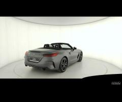 BMW Z4 G29 LCI 2023 - Z4 sdrive 20i Msport