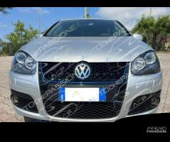 Paraurti anteriore GTI Look VW Golf 5 2003>2008 - 6