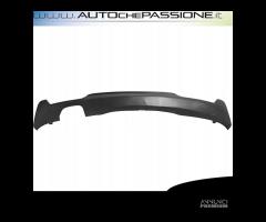 Estrattore posteriore per Bmw Serie 4 F32 F36 F33