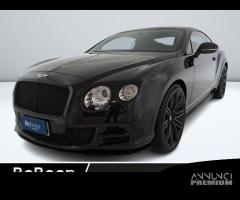 Bentley Continental Flying Continental GT CON... - 1