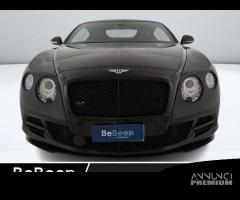 Bentley Continental Flying Continental GT CON... - 3