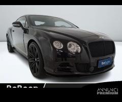 Bentley Continental Flying Continental GT CON... - 4