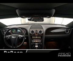 Bentley Continental Flying Continental GT CON... - 16