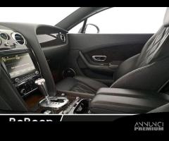 Bentley Continental Flying Continental GT CON... - 21