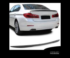 Spoiler Alettone M performance BMW Serie 5 G30 201