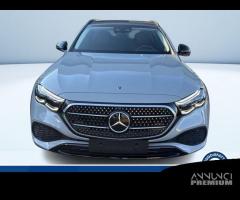 Mercedes-Benz Classe E E 300 DE Plug-in Hybri... - 2