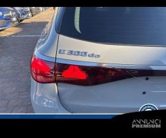 Mercedes-Benz Classe E E 300 DE Plug-in Hybri... - 10