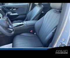 Mercedes-Benz Classe E E 300 DE Plug-in Hybri... - 12