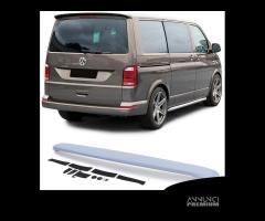 Spoiler/alettone per VW Transporter T6 T6.1 2015-