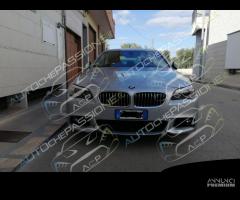 Paraurti anteriore M Look BMW Serie F10 11 - 7