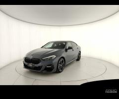 BMW Serie 2 F44 Gran Coupe - 220d Gran Coupe Mspor