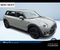 MINI Mini Clubman 1.5 ONE D CLASSIC