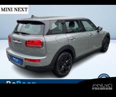 MINI Mini Clubman 1.5 ONE D CLASSIC - 8