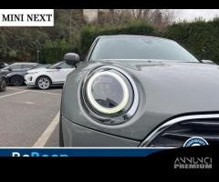 MINI Mini Clubman 1.5 ONE D CLASSIC - 11