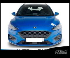 Coppia Palpebre per Ford Focus Mk4