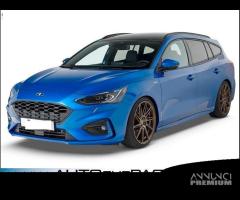 Coppia Palpebre per Ford Focus Mk4