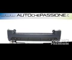 Paraurti posteriore Range Rover Sport 2005>2013