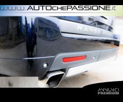 Paraurti posteriore Range Rover Sport 2005>2013