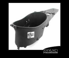 Vano portacasco Piaggio Free Delivery e FL - 57427 - 1