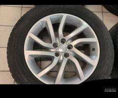 Cerchi 18 originali evoque discovery sport termic - 4